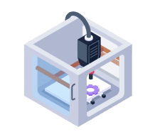 digital printer